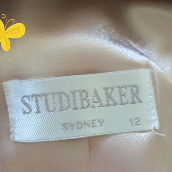 Studibaker Cocktail dress - Picture 3 of 4